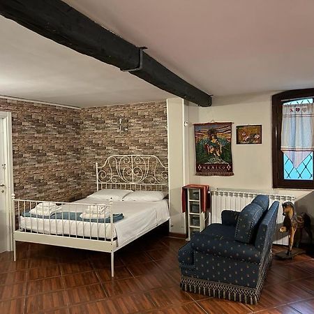La Casa Sul Lago Di Napoli Lago Patria Εξωτερικό φωτογραφία