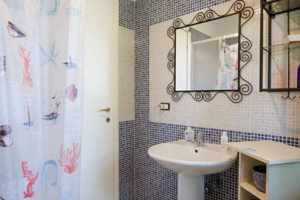 La Casa Sul Lago Di Napoli Lago Patria Εξωτερικό φωτογραφία
