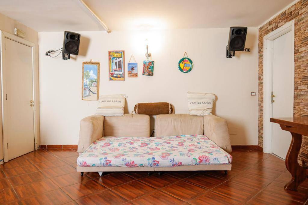 La Casa Sul Lago Di Napoli Lago Patria Εξωτερικό φωτογραφία