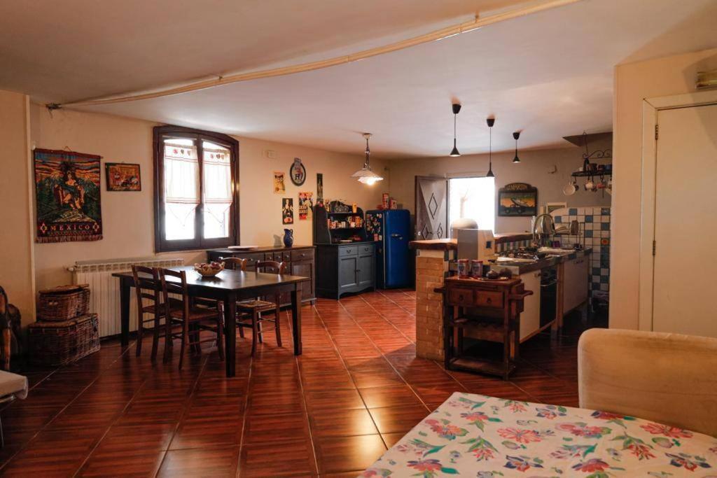 La Casa Sul Lago Di Napoli Lago Patria Εξωτερικό φωτογραφία