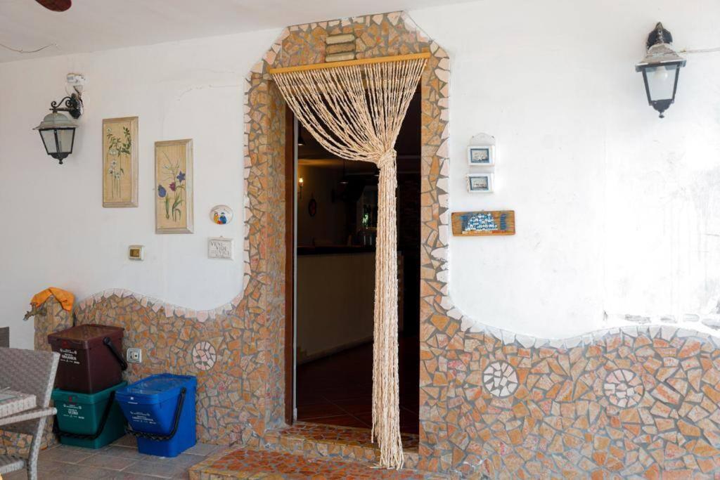 La Casa Sul Lago Di Napoli Lago Patria Εξωτερικό φωτογραφία