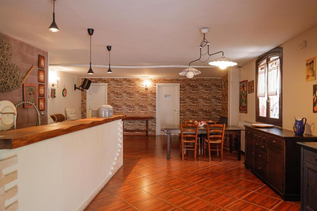 La Casa Sul Lago Di Napoli Lago Patria Εξωτερικό φωτογραφία