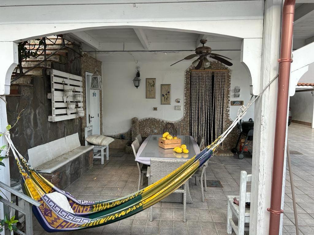 La Casa Sul Lago Di Napoli Lago Patria Εξωτερικό φωτογραφία