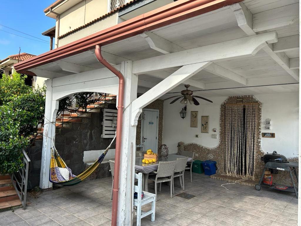 La Casa Sul Lago Di Napoli Lago Patria Εξωτερικό φωτογραφία